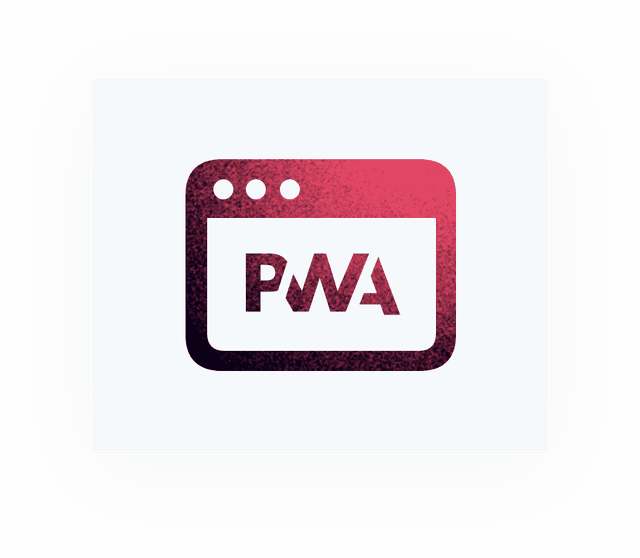 PWA icon